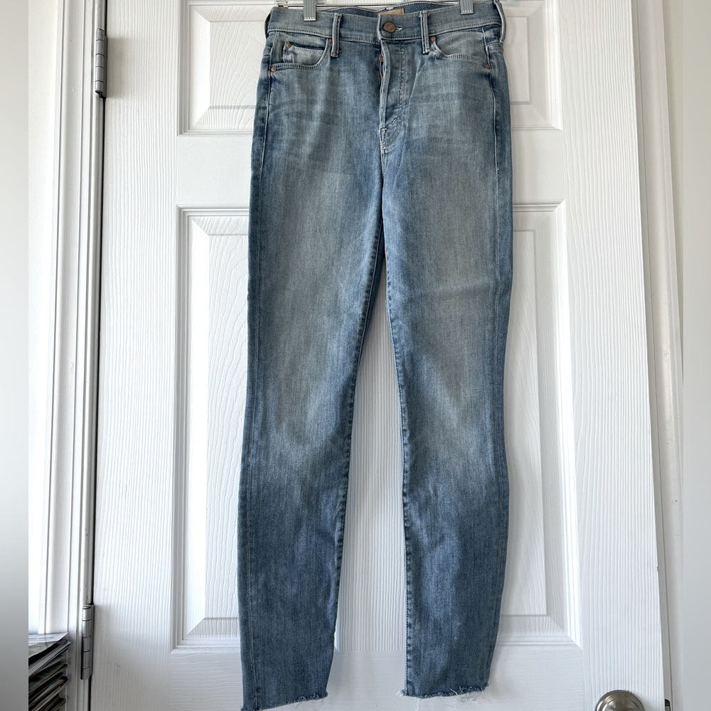 Mother Jeans
